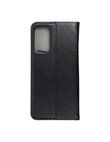 Etui Smart Magneto pour SAMSUNG M13 4G noir