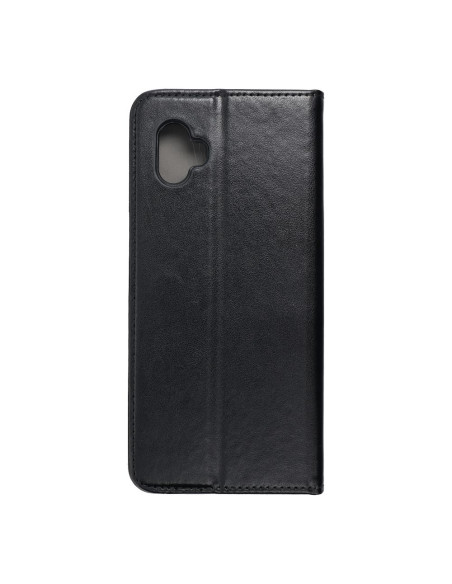 Etui Smart Magneto pour SAMSUNG XCOVER 6 PRO noir