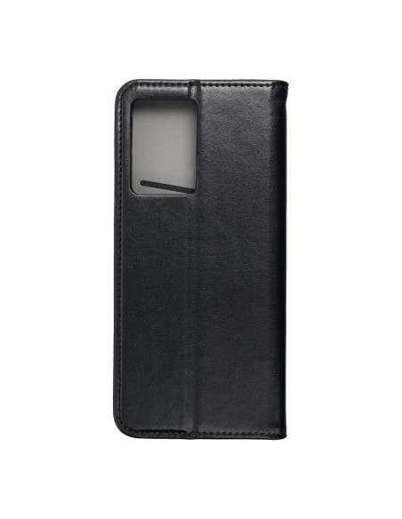 Etui Smart Magneto pour OPPO A57 / A77 noir