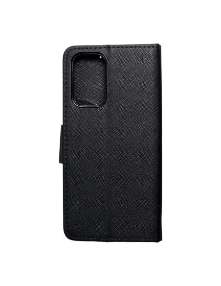 Etui pour SAMSUNG A23 5G noir