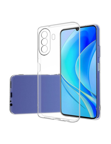 Coque Back Case Ultra Slim 0,5mm pour HUAWEI Nova Y70
