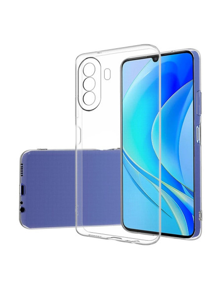 Coque Back Case Ultra Slim 0,5mm pour HUAWEI Nova Y70