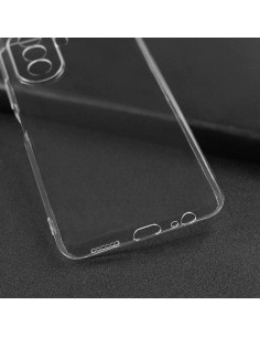 Coque Back Case Ultra Slim 0,5mm pour HUAWEI Nova Y70 2