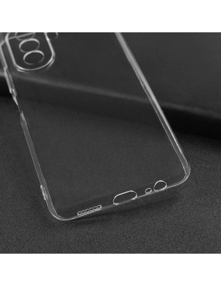 Coque Back Case Ultra Slim 0,5mm pour HUAWEI Nova Y70