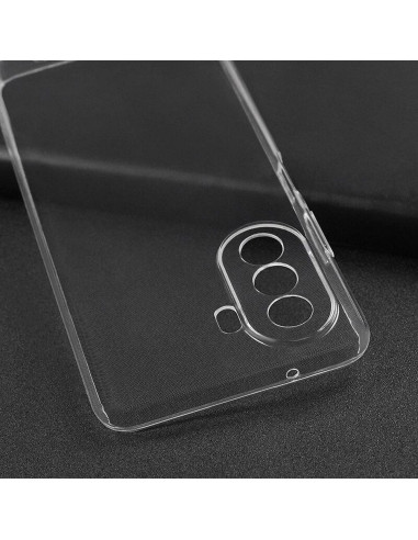 Coque Back Case Ultra Slim 0,5mm pour HUAWEI Nova Y70