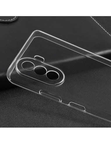 Coque Back Case Ultra Slim 0,5mm pour HUAWEI Nova Y70