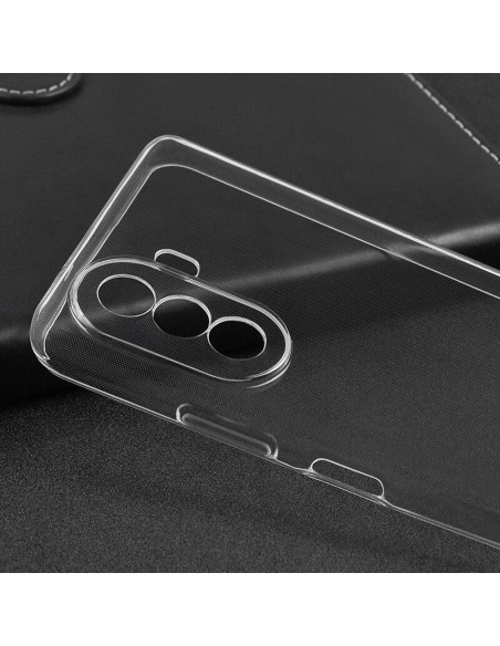 Coque Back Case Ultra Slim 0,5mm pour HUAWEI Nova Y70