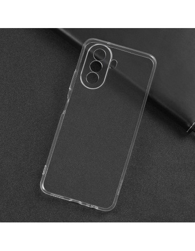 Coque Back Case Ultra Slim 0,5mm pour HUAWEI Nova Y70