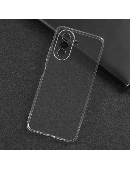 Coque Back Case Ultra Slim 0,5mm pour HUAWEI Nova Y70