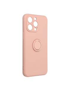Coque Roar Amber - pour iPhone 14 Pro Max Rose