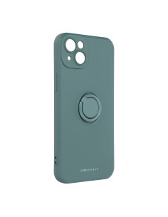 Coque Roar Amber - pour iPhone 14 Plus Vert