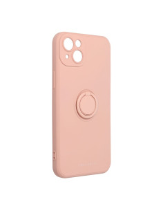 Coque Roar Amber - pour iPhone 14 Plus Rose
