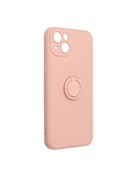 Coque Roar Amber - pour iPhone 14 Plus Rose