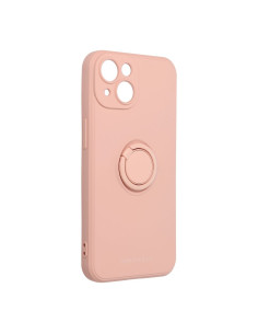Coque Roar Amber - pour iPhone 14 Rose