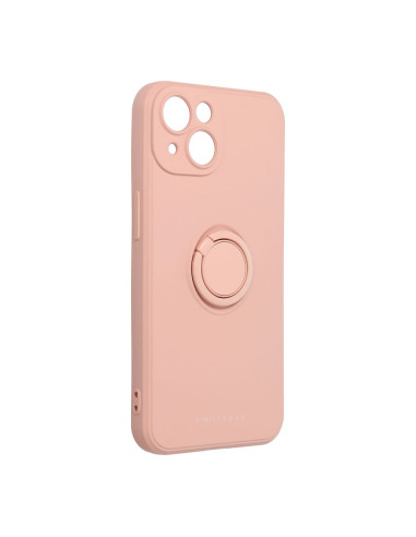 Coque Roar Amber - pour iPhone 14 Rose