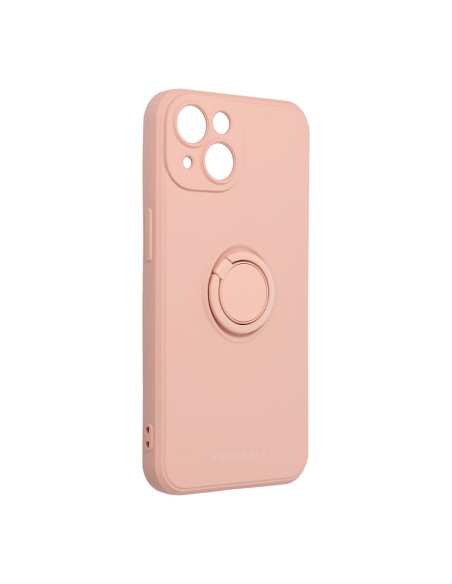 Coque Roar Amber - pour iPhone 14 Rose