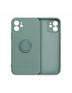 Coque Roar Amber - pour iPhone 14 Vert 2