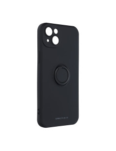 Coque Roar Amber - pour iPhone 14 Plus Noir