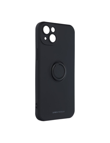 Coque Roar Amber - pour iPhone 14 Plus Noir