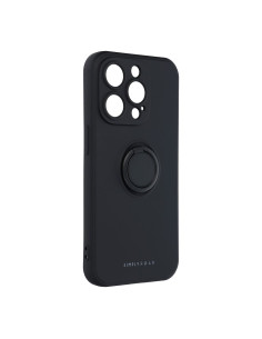 Coque Roar Amber - pour iPhone 14 Pro Noir
