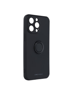 Coque Roar Amber - pour iPhone 14 Pro Max Noir
