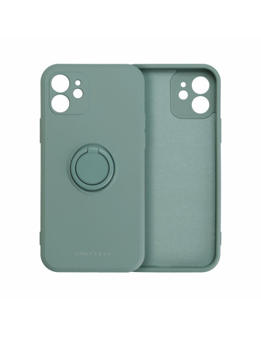 Coque Roar Amber - pour iPhone 14 Pro Max Vert