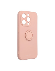 Coque Roar Amber - pour iPhone 14 Pro Rose