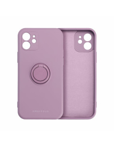 Coque Roar Amber - pour iPhone 14 Pro Max Purple 2
