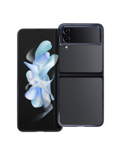 Coque FOCUS pour SAMSUNG Z Flip 4 5G noir