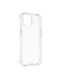 Coque Armor Jelly Roar - pour iPhone 14 transparent