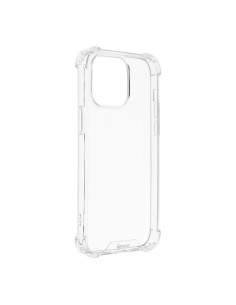 Coque Armor Jelly Roar - pour iPhone 14 Pro Max transparent