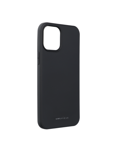 Coque Roar Space - pour iPhone 14 Plus Noir