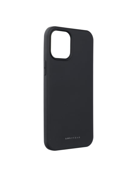 Coque Roar Space - pour iPhone 14 Plus Noir