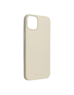 Roar Space Coque - pour iPhone 14 Plus Crème