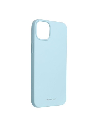 Coque Roar Space - pour iPhone 14 Plus Bleu