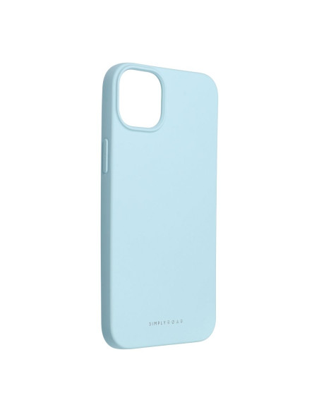 Coque Roar Space - pour iPhone 14 Plus Bleu