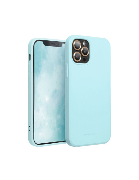 Coque Roar Space - pour iPhone 14 Plus Bleu