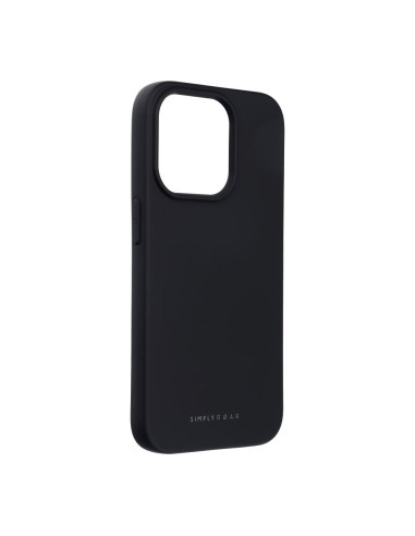 Coque Roar Space - pour iPhone 14 Pro Noir