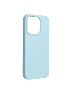 Coque Roar Space - pour iPhone 14 Pro Bleu