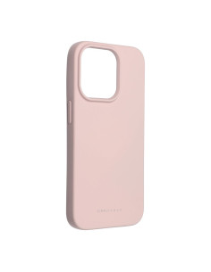 Coque Roar Space - pour iPhone 14 Pro Rose