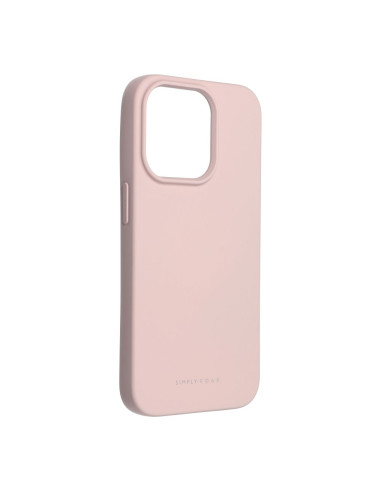 Coque Roar Space - pour iPhone 14 Pro Rose