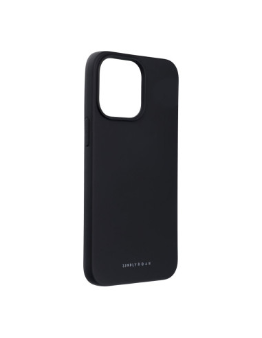 Coque Roar Space - pour iPhone 14 Pro Max Noir