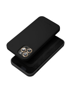 Coque Roar Space - pour iPhone 14 Pro Max Noir 2