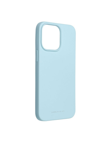 Coque Roar Space - pour iPhone 14 Pro Max Bleu