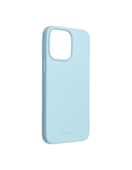 Coque Roar Space - pour iPhone 14 Pro Max Bleu