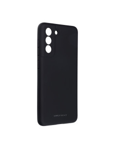 Coque Roar Space - pour Samsung Galaxy S21 FE Noir