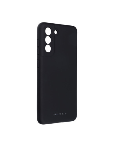 Coque Roar Space - pour Samsung Galaxy S21 FE Noir