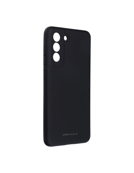 Coque Roar Space - pour Samsung Galaxy S21 FE Noir
