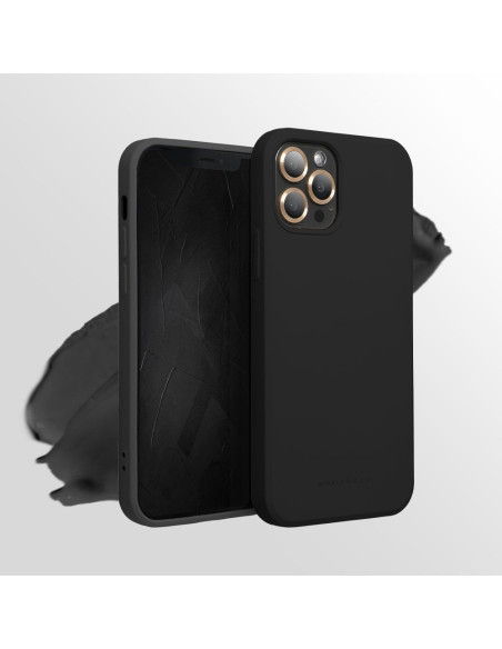Coque Roar Space - pour Samsung Galaxy S21 FE Noir