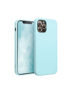 Coque Roar Space - pour Samsung Galaxy S21 FE Bleu 2